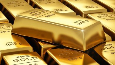 قیمت طلای جهانی امروز ۱۸ اردیبهشت ۱۴۰۲
