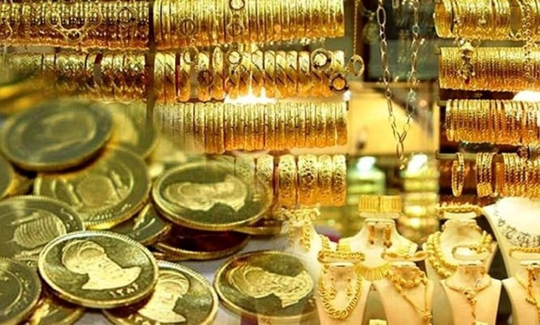 قیمت سکه و طلا امروز ۱۶ اردیبهشت / سکه تمام ۳۳ میلیون و ۷۰۱ هزار شد