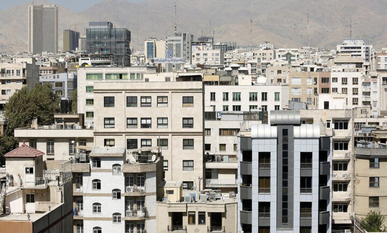 رهن و اجاره یک واحد ۶۰ متری در تهران چقدر است؟ + جدول