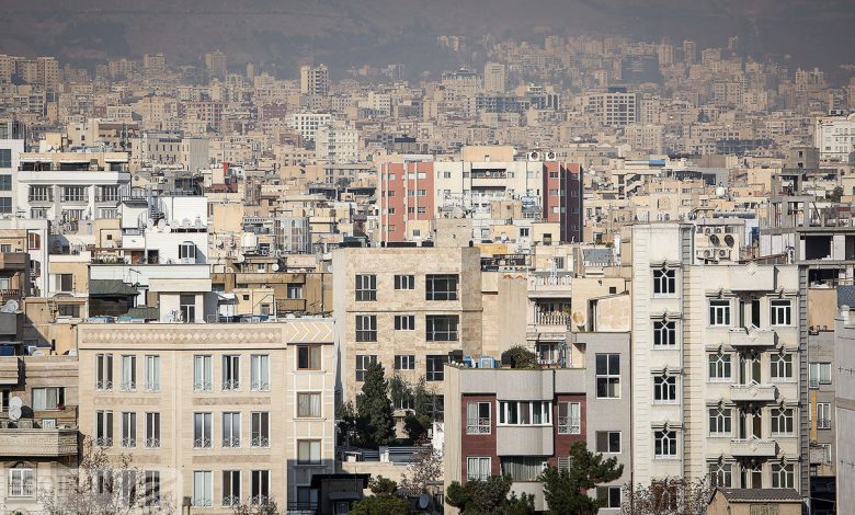برای خرید خانه در تهران چند سال باید کار کنید؟ + جدول