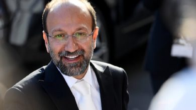 فیلم جدید اصغر فرهادی در ایران نیست، کجاست؟