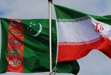 پیشنهاد ایران به ترکمنستان : ویزا لغو شود