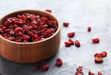 بهترین ترفند برای نگهداری زرشک خشک در خانه