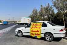 توقیف کوئیک حادثه‌ساز جنجالی در زاهدان + ویدئو