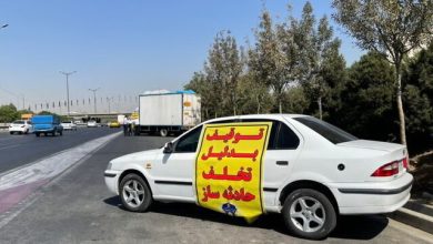 توقیف کوئیک حادثه‌ساز جنجالی در زاهدان + ویدئو