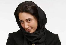 دیدار هدیه تهرانی با علی نصیریان در یک هتل |فیلم