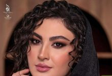 تصاویر مریم مومن پس از موت ها غیبت با میکاپ شیک و ترند+تصویر