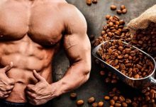 تاثیرات باور نکردنی قهوه در بدنسازی