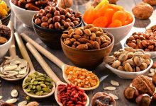 این مغز یک نوع مولتی‌ویتامین محسوب می‌شود
