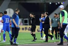 حق با استقلالی‌ها بود؛ داوران اشتباه کردند