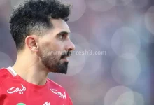 امید عالیشاه و حرف آخر: من حَقَمه زیبا تموم شم!