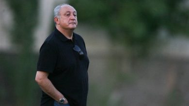 انتقاد کاپیتان سابق استقلال از انتخاب چراغپور