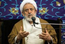 عشق به امیرالمؤمنین(ع) مزد ایمان و عمل صالح است