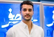 ساعد سهیلی