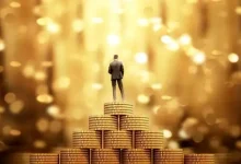 ۱۰ روش موفقیت مالی در زندگی
